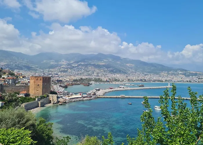 Villa Escape To History In A Stunning Stone House With Garden And Sea View In The Heart Of *