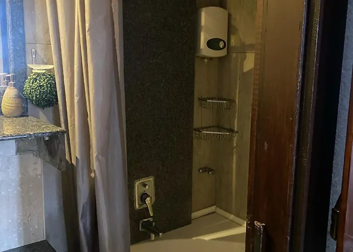 Villa Escape To History In A Stunning Stone House With Garden And Sea View In The Heart Of Alanya