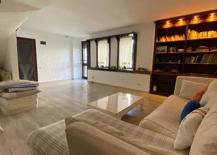 Escape To History In A Stunning Stone House With Garden And Sea View In The Heart Of *