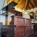 Βίλα Escape To History In A Stunning Stone House With Garden And Sea View In The Heart Of Αλάνια