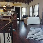 Βίλα Escape To History In A Stunning Stone House With Garden And Sea View In The Heart Of Αλάνια