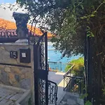 Escape To History In A Stunning Stone House With Garden And Sea View In The Heart Of Βίλα *