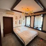 Βίλα Escape To History In A Stunning Stone House With Garden And Sea View In The Heart Of *