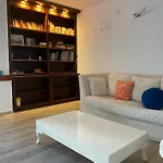 Βίλα Escape To History In A Stunning Stone House With Garden And Sea View In The Heart Of *