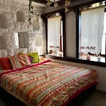 וילה Escape To History In A Stunning Stone House With Garden And Sea View In The Heart Of