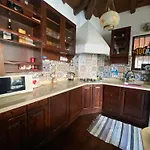 Escape To History In A Stunning Stone House With Garden And Sea View In The Heart Of אלאניה