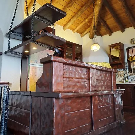 Villa Escape To History In A Stunning Stone House With Garden And Sea View In The Heart Of Alanya