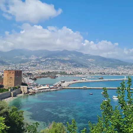 Вилла Escape To History In A Stunning Stone House With Garden And Sea View In The Heart Of *