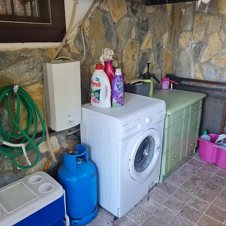 Escape To History In A Stunning Stone House With Garden And Sea View In The Heart Of