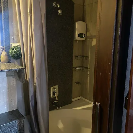 Villa Escape To History In A Stunning Stone House With Garden And Sea View In The Heart Of Alanya