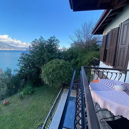 Escape To History In A Stunning Stone House With Garden And Sea View In The Heart Of * Alanya