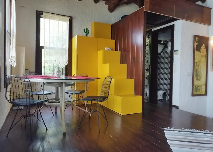 Escape To History In A Stunning Stone House With Garden And Sea View In The Heart Of Villa *