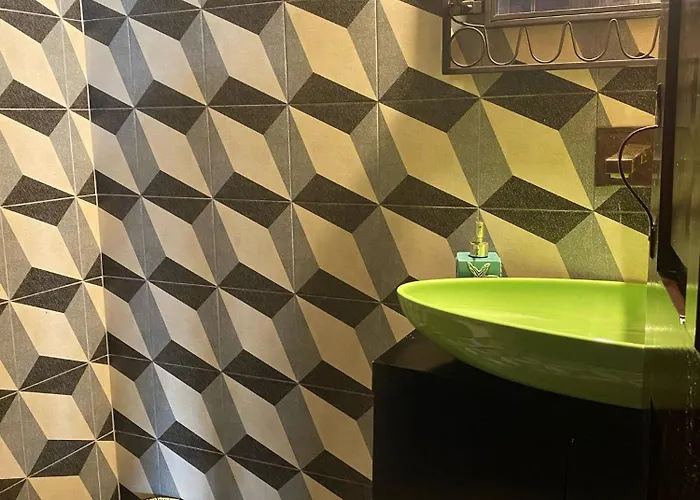 Escape To History In A Stunning Stone House With Garden And Sea View In The Heart Of Villa Alanya