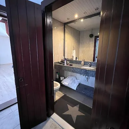 Escape To History In A Stunning Stone House With Garden And Sea View In The Heart Of 빌라 *